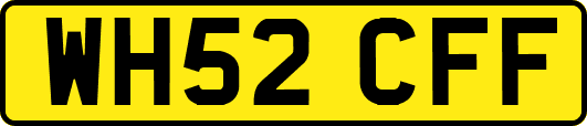 WH52CFF