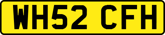 WH52CFH
