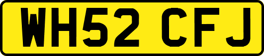 WH52CFJ