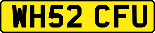 WH52CFU