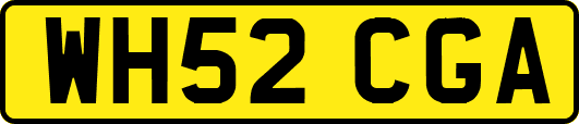 WH52CGA