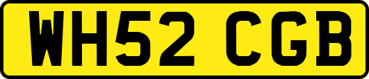 WH52CGB