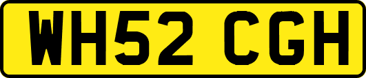 WH52CGH