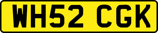 WH52CGK