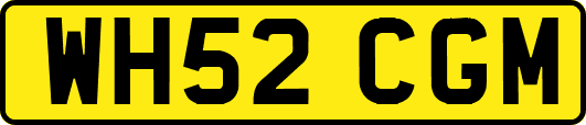WH52CGM