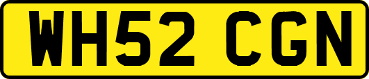 WH52CGN
