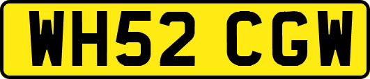 WH52CGW