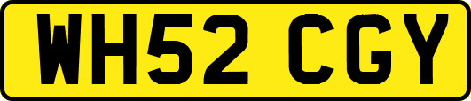 WH52CGY