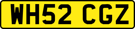 WH52CGZ