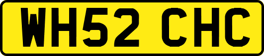 WH52CHC