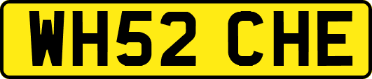 WH52CHE