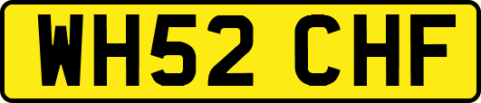 WH52CHF