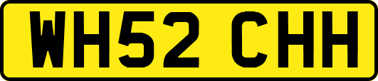 WH52CHH