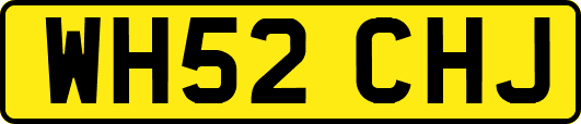 WH52CHJ