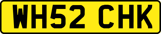 WH52CHK
