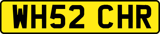 WH52CHR