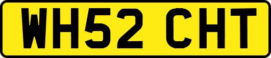 WH52CHT