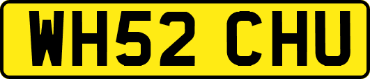 WH52CHU