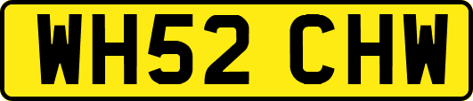 WH52CHW