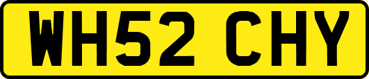 WH52CHY