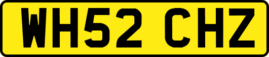WH52CHZ