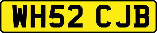 WH52CJB