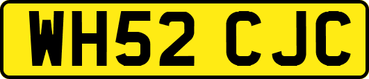 WH52CJC