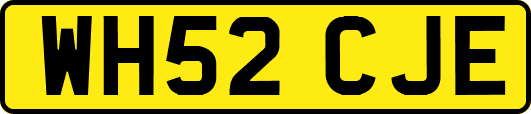WH52CJE