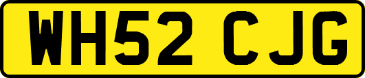 WH52CJG