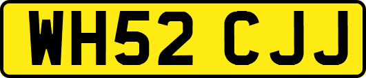 WH52CJJ