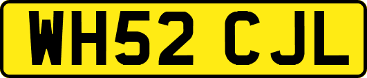 WH52CJL