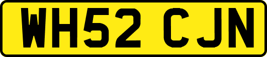 WH52CJN