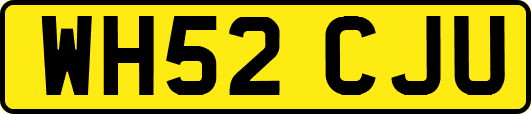 WH52CJU