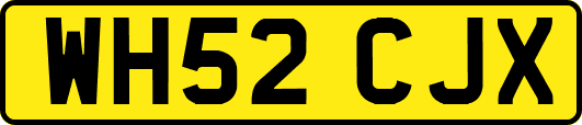 WH52CJX