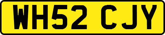WH52CJY