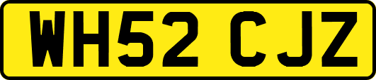 WH52CJZ
