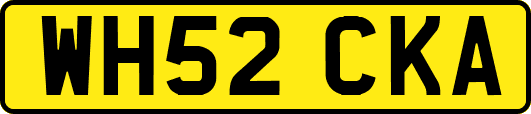 WH52CKA