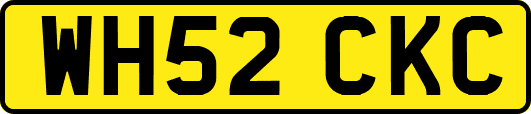 WH52CKC