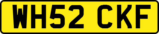 WH52CKF
