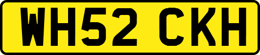 WH52CKH