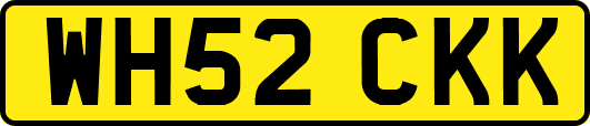 WH52CKK