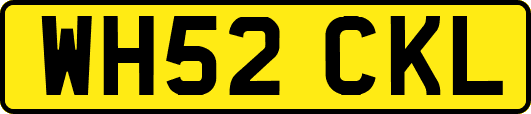 WH52CKL