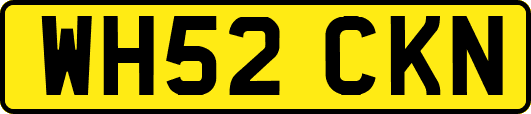 WH52CKN