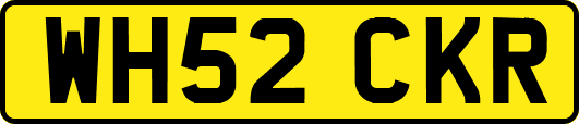 WH52CKR