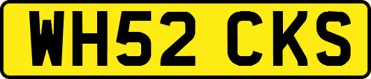 WH52CKS