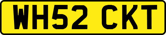 WH52CKT