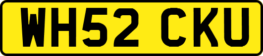 WH52CKU