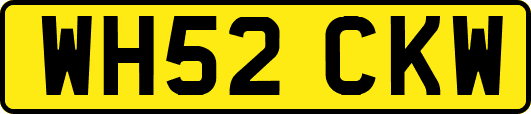 WH52CKW