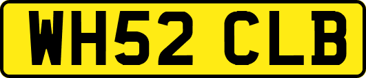 WH52CLB