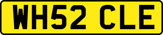 WH52CLE